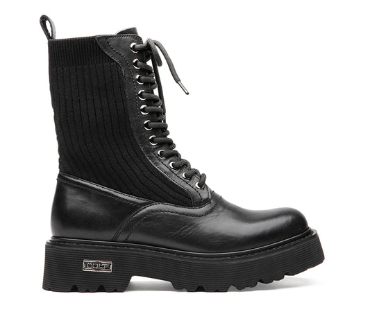 Cult - slash 4588 mid w leather