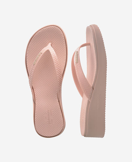 Havaianas -  High Platform fc