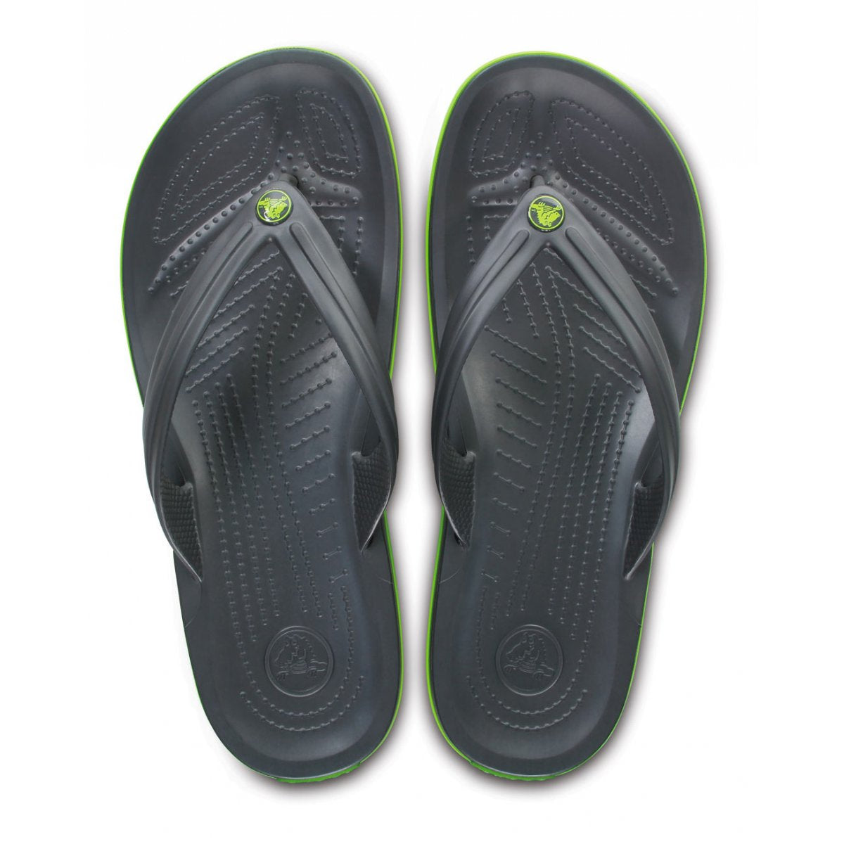 Crocs crocband flip u 11033