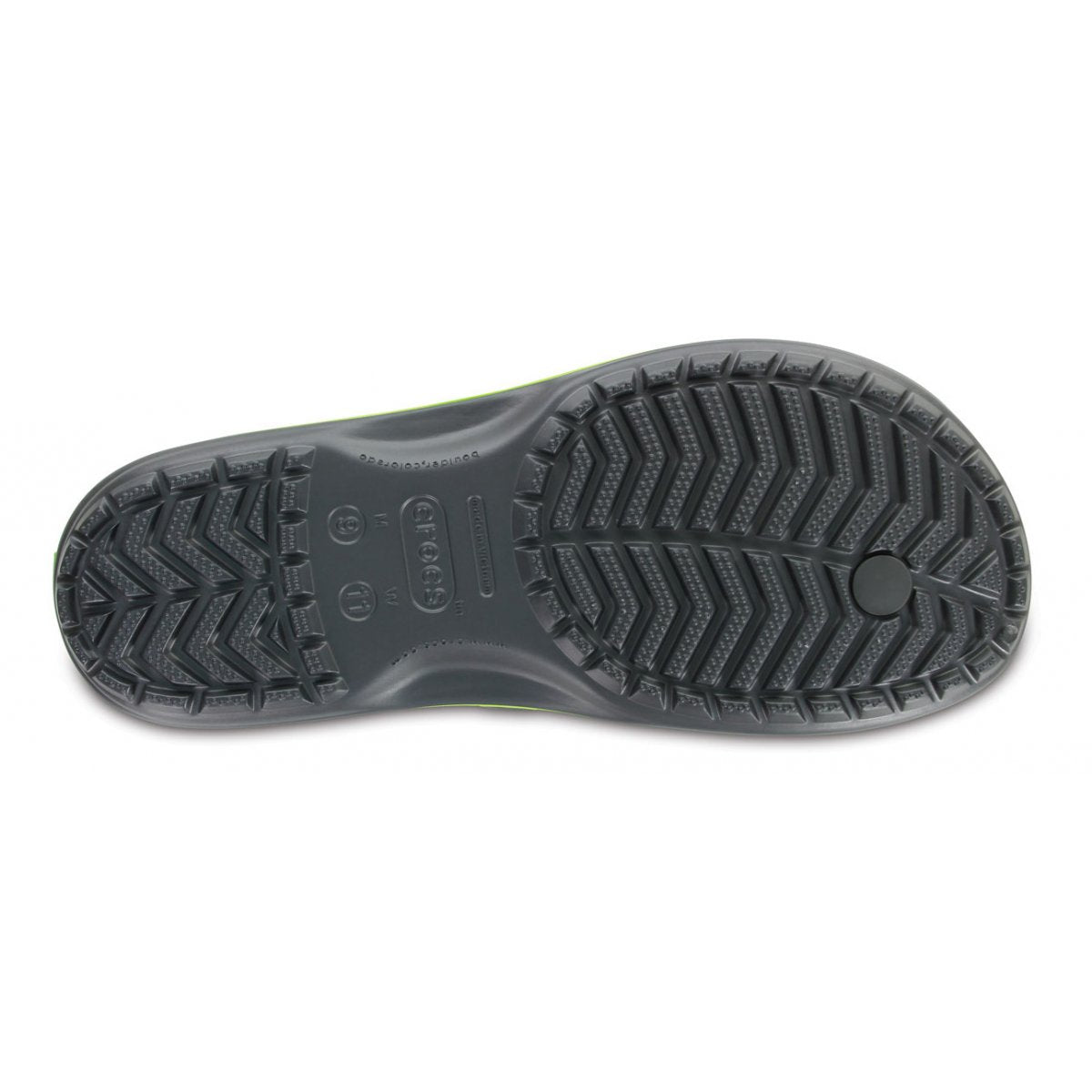 Crocs crocband flip u 11033