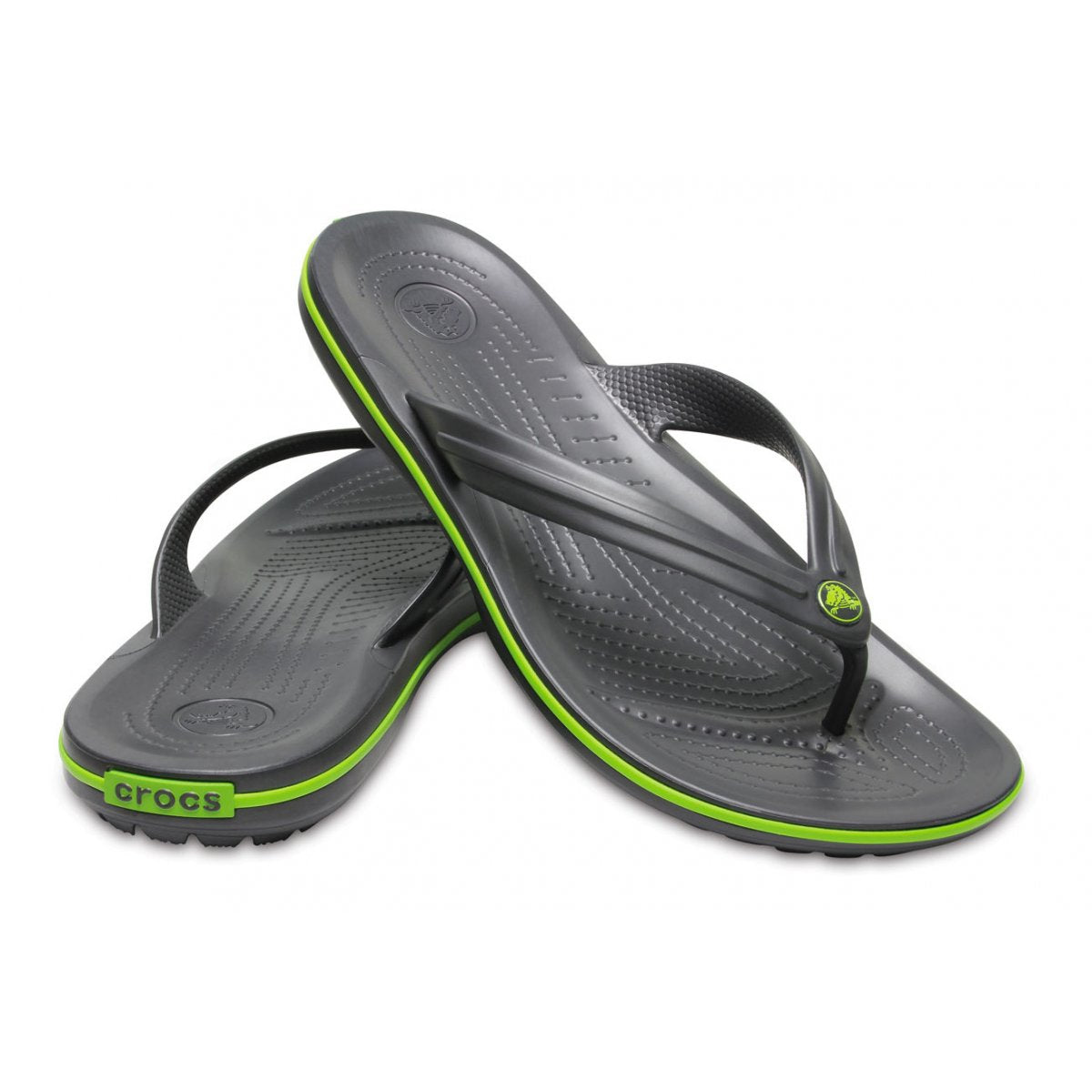 Crocs crocband flip u 11033