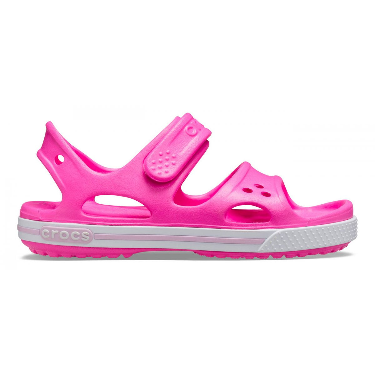 Crocs crocband || sandal ps