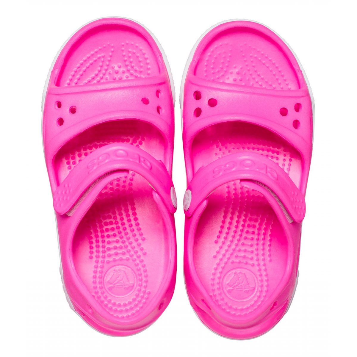 Crocs crocband || sandal ps