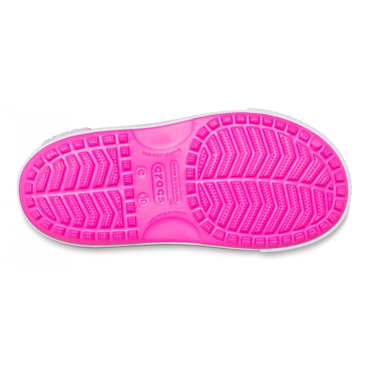 Crocs crocband || sandal ps