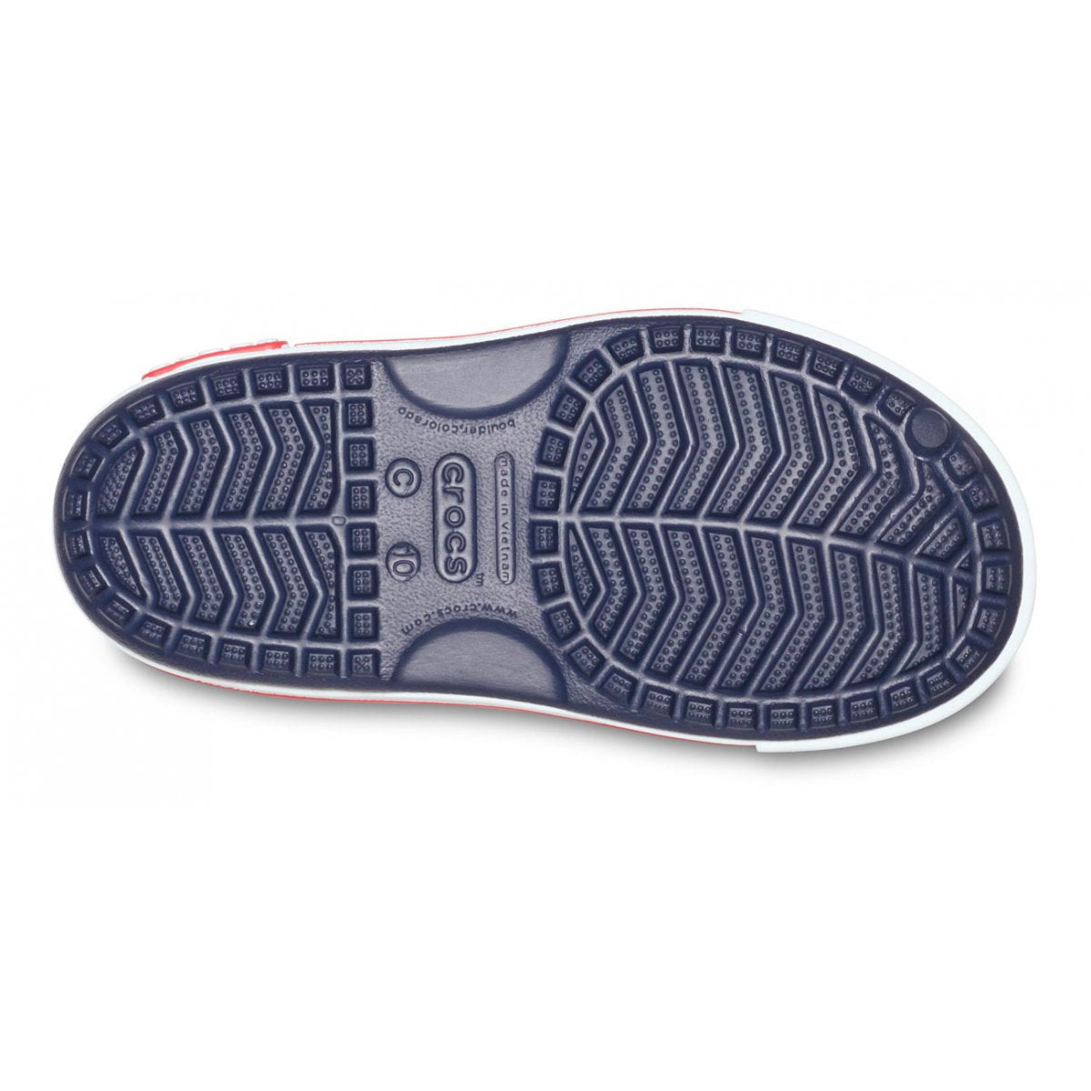 Crocs crocband || sandal ps