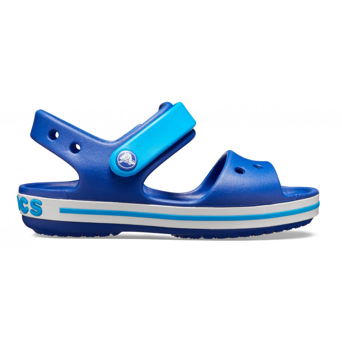 Crocs crocband™sandal kid 12856