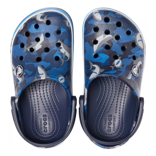 Crocs crocband share clog ps