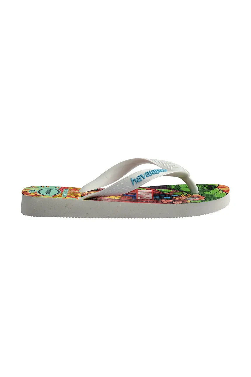 Havaianas - Kids Top Marvel II