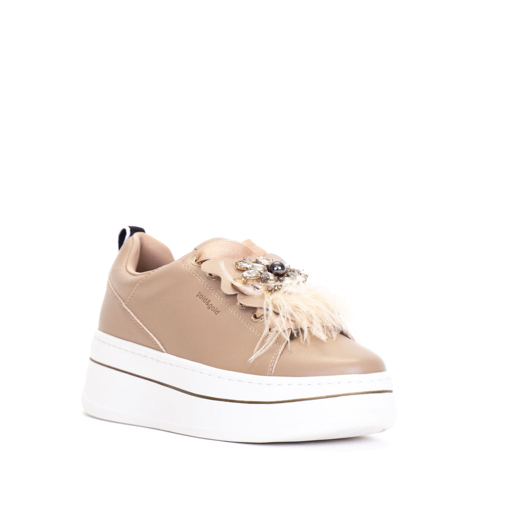 Gold&gold gb987 nude