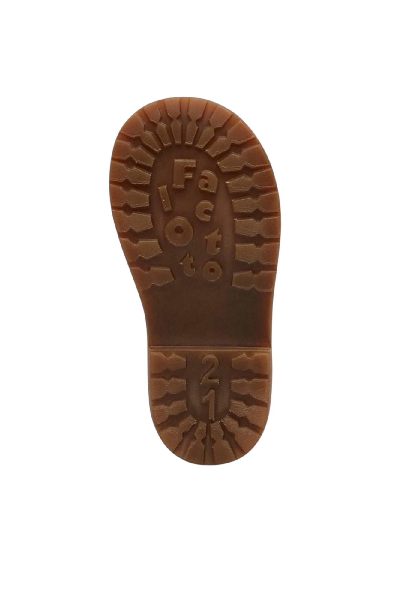 Falcotto - Boot