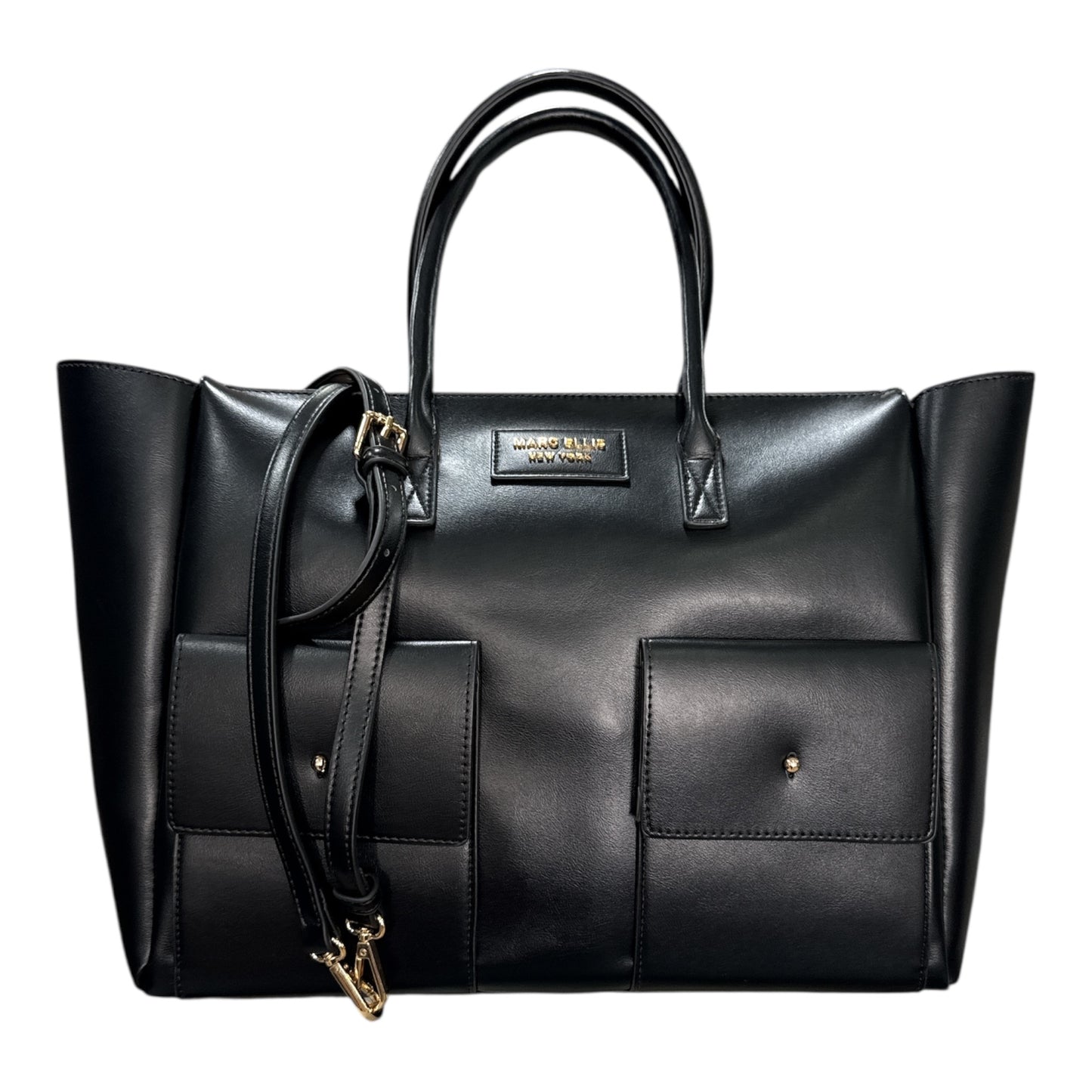 Marc ellis- wave tote
