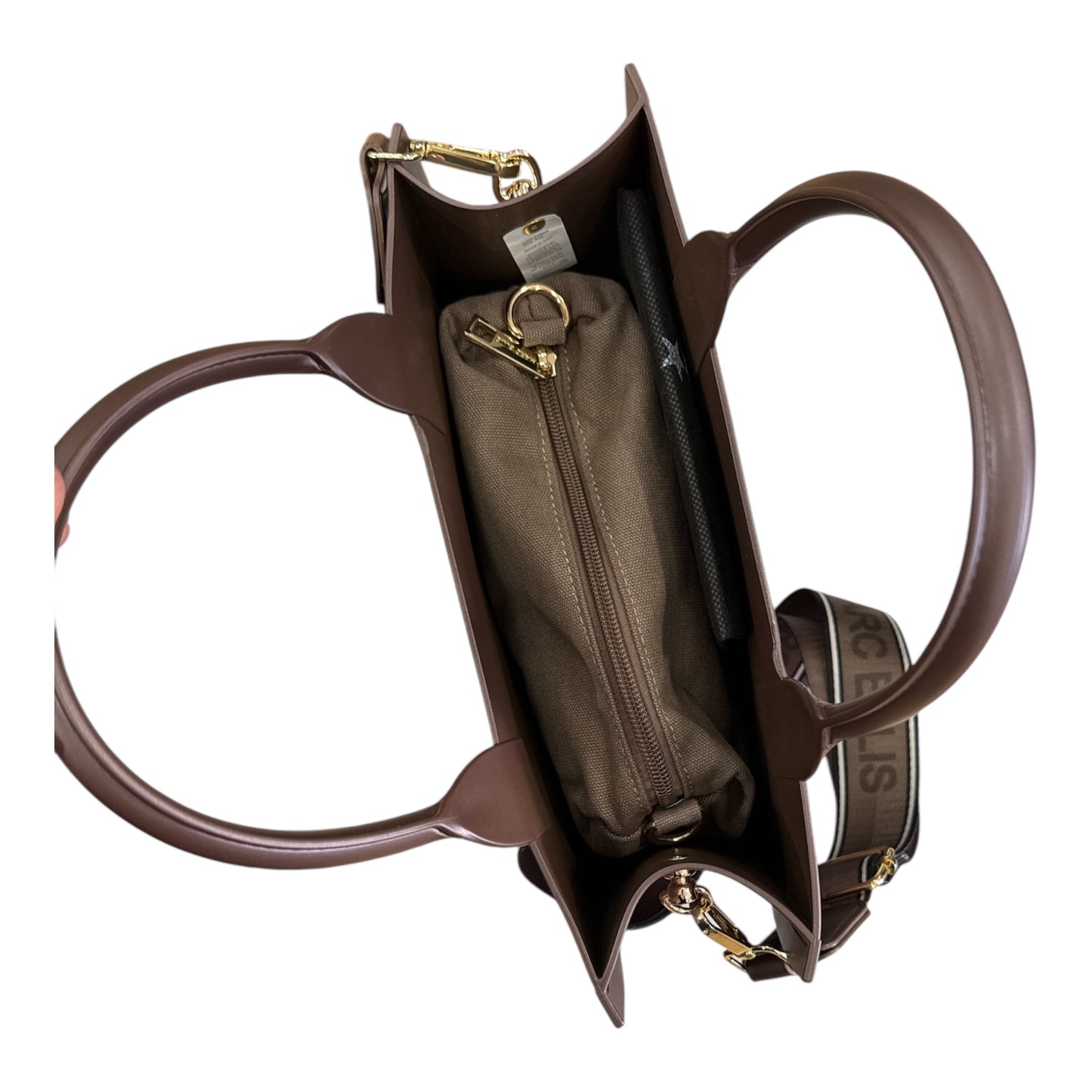 Marc ellis- flat buby wave m 25