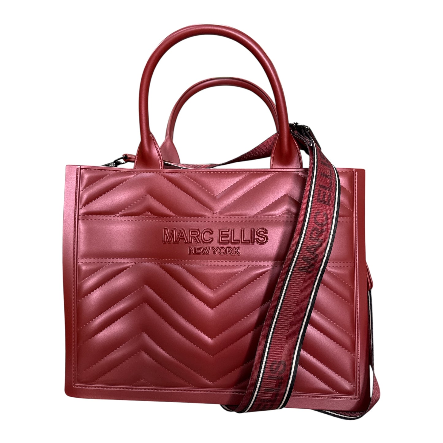 Marc ellis- flat buby wave m 25