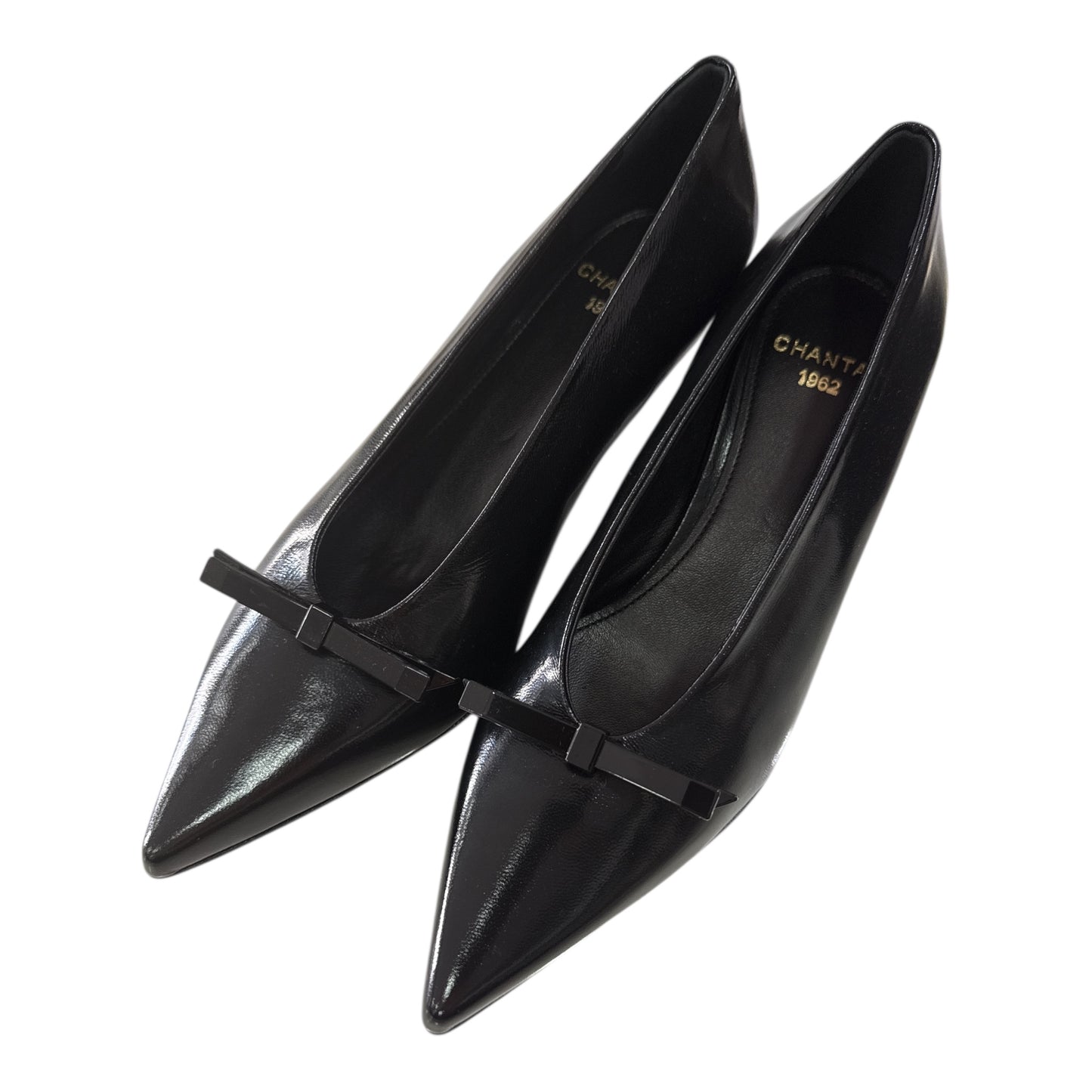 Chantal - décolleté 2741