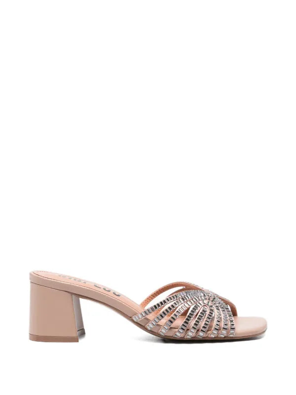 Bibi lou serabi mule 50