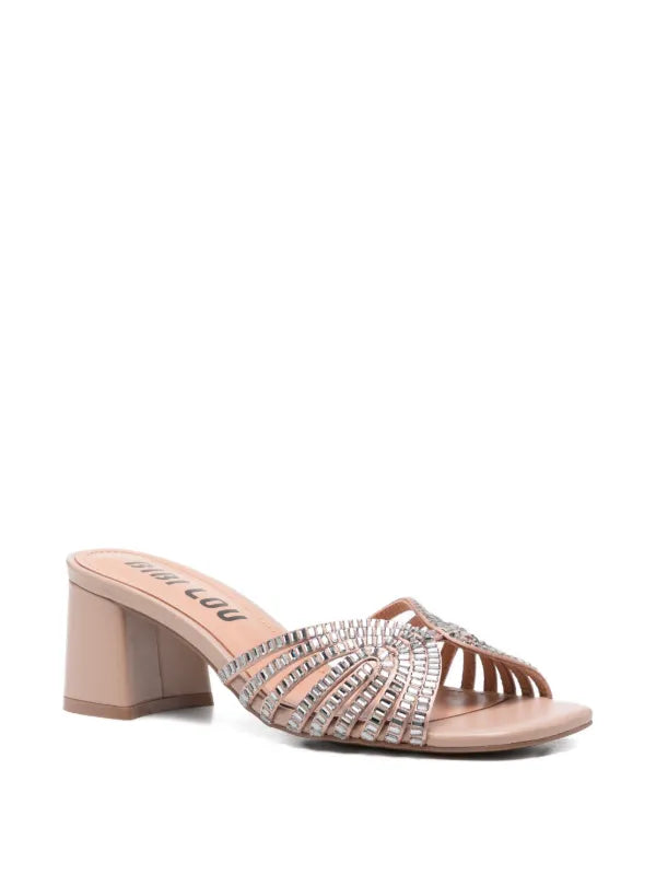 Bibi lou serabi mule 50