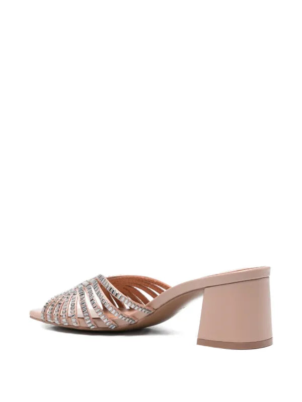 Bibi lou serabi mule 50