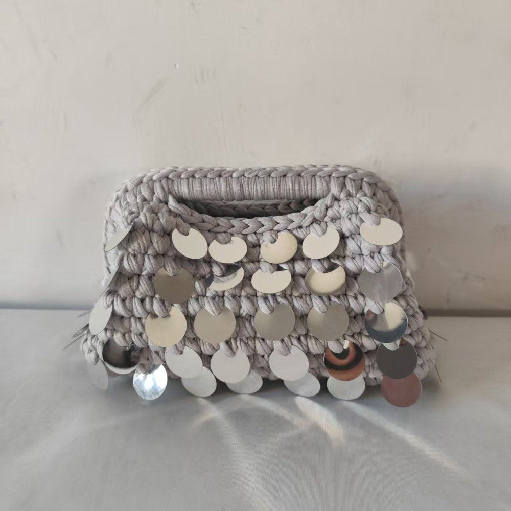 Pasticciotto Bag