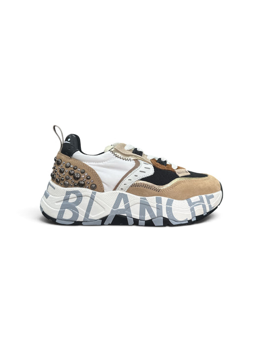 Voile Blanche - Club 105