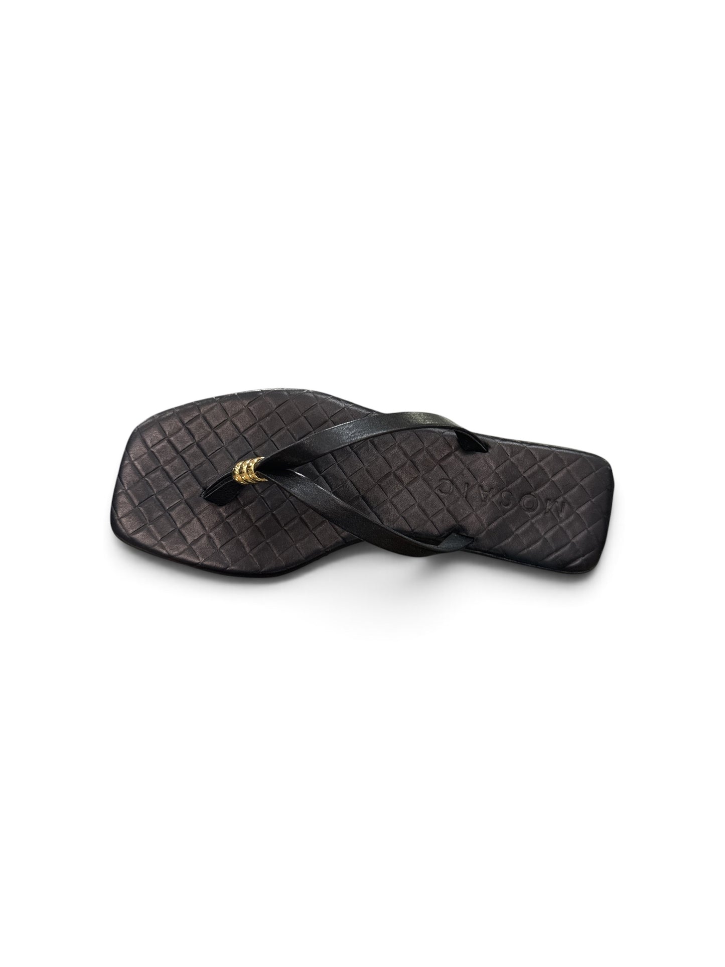Mosaic- sandalo Bottega