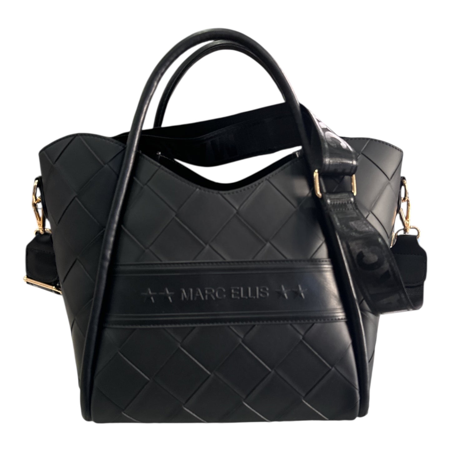 Marc ellis- basket plait