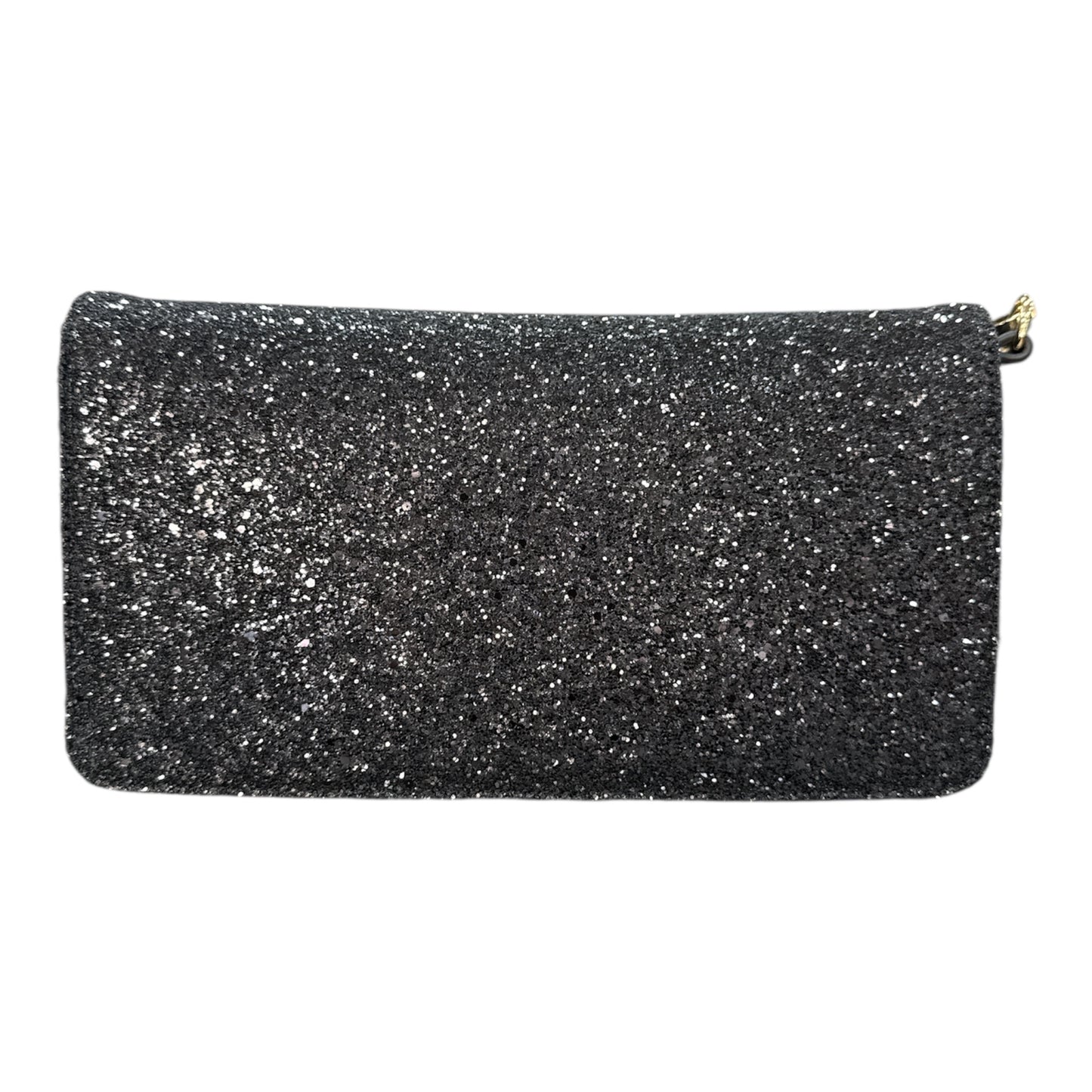 Gaëlle- reg shoulder strap glitter con maxi g