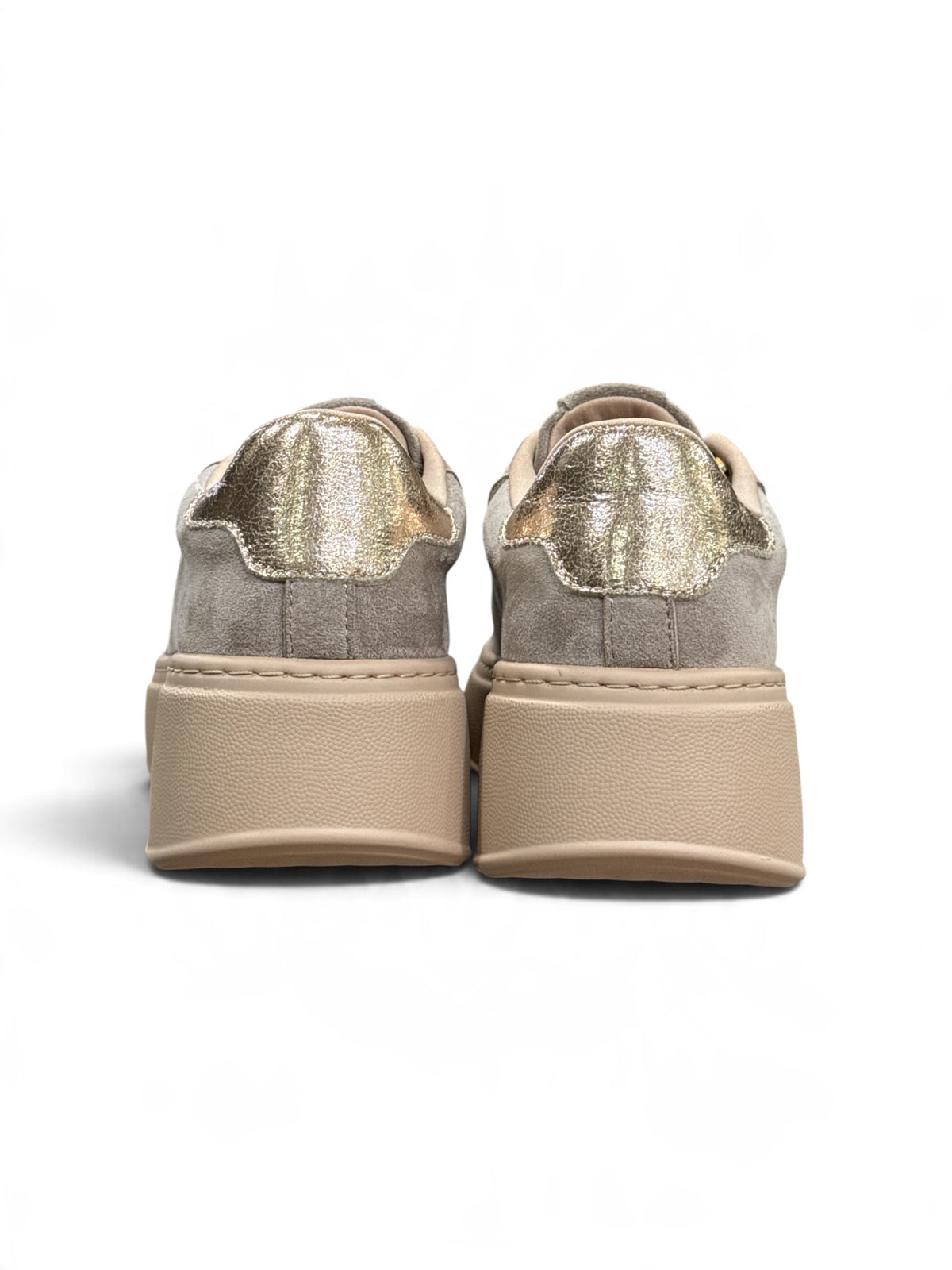 Gold&Gold - Sneakers