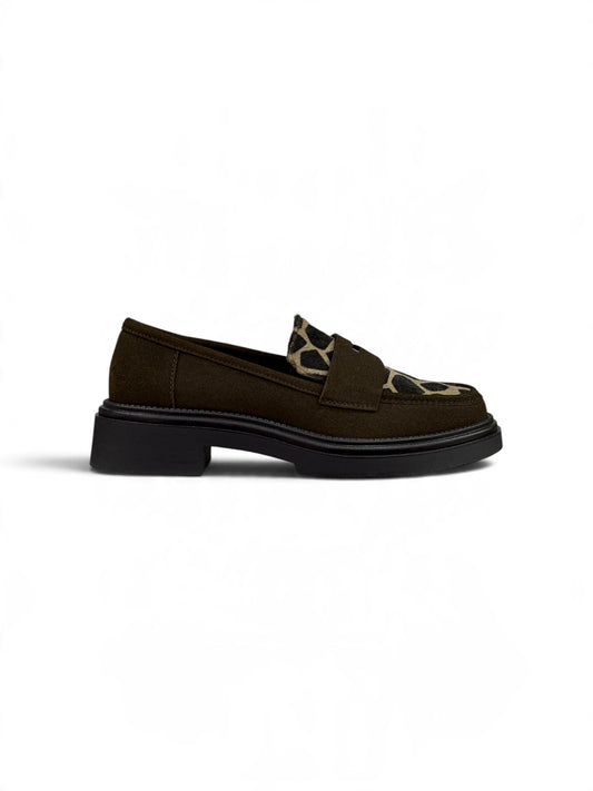 Gold&Gold - Mocassino