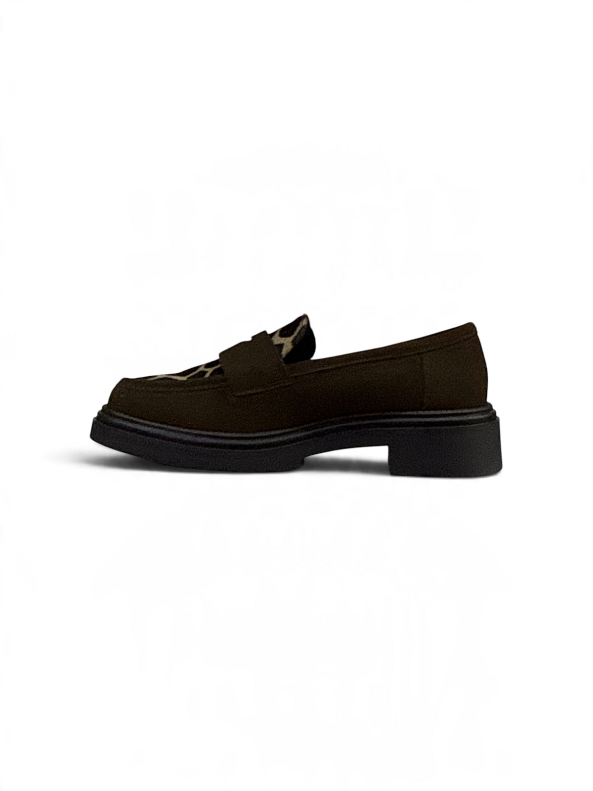 Gold&Gold - Mocassino