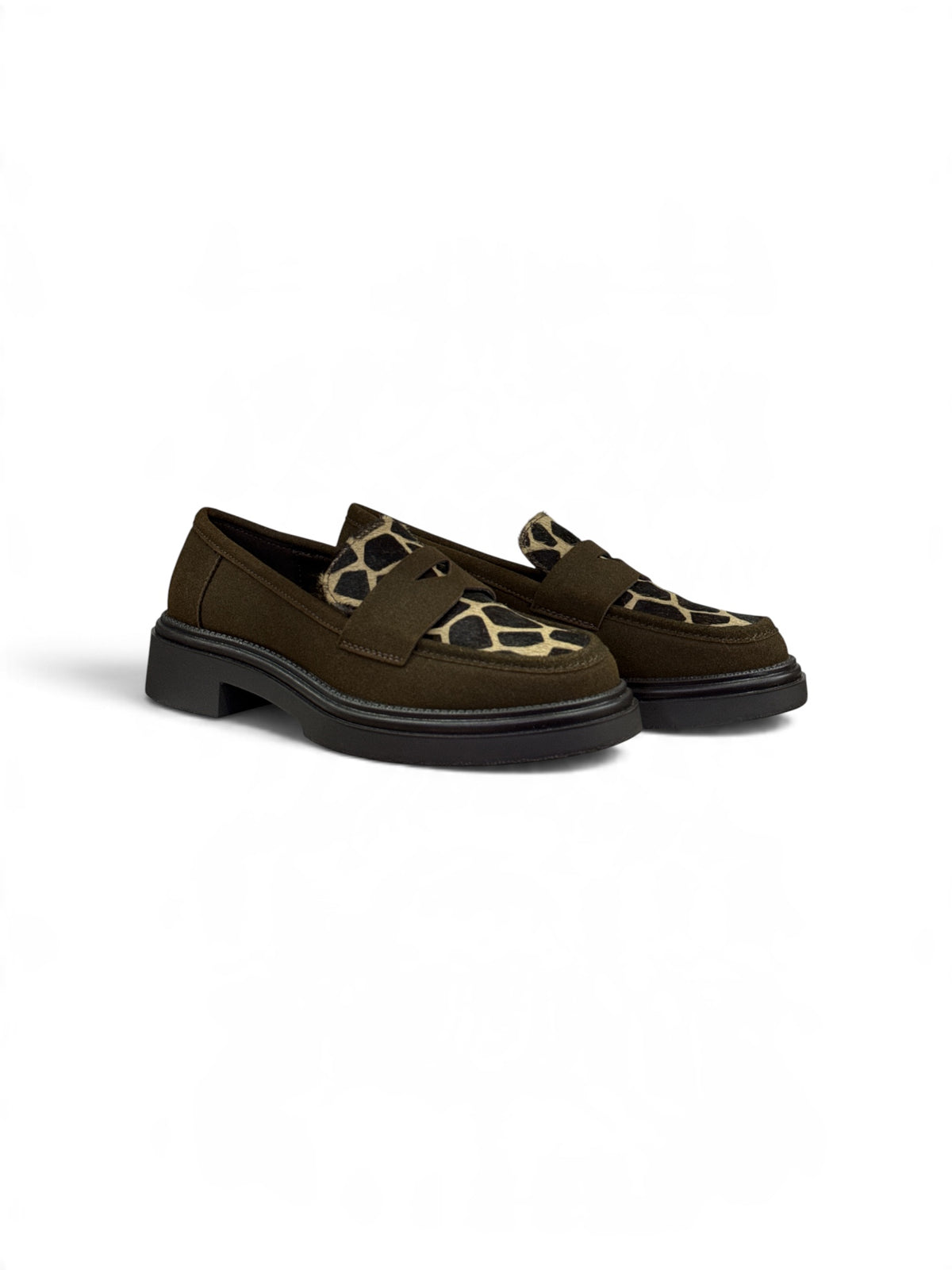 Gold&Gold - Mocassino