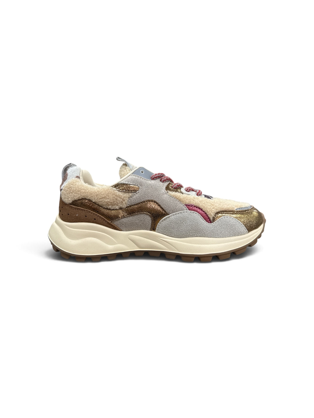 Gold&Gold - Sneakers