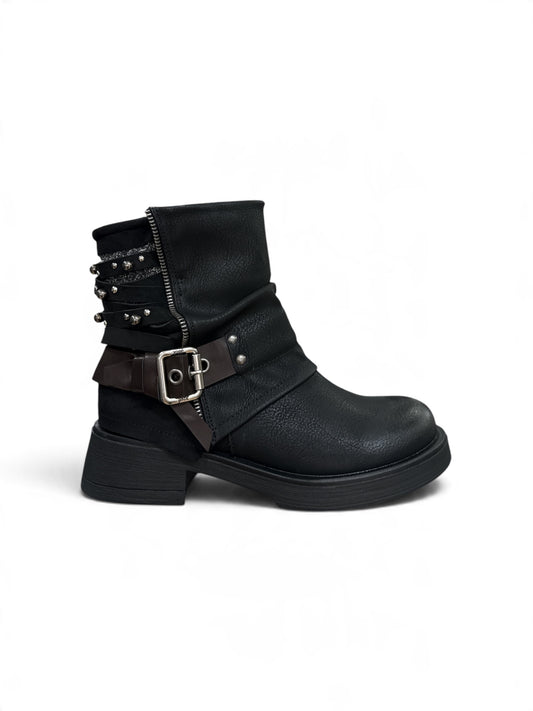 Gold&Gold - Stivaletto
