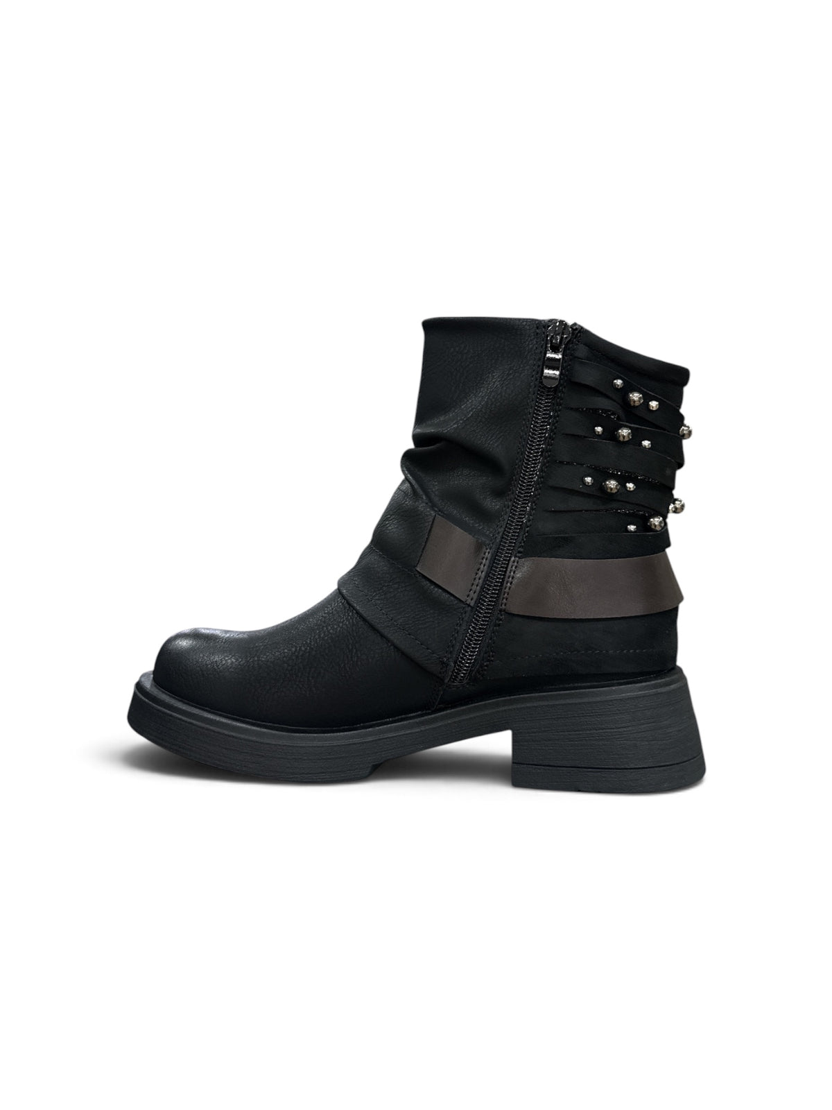 Gold&Gold - Stivaletto