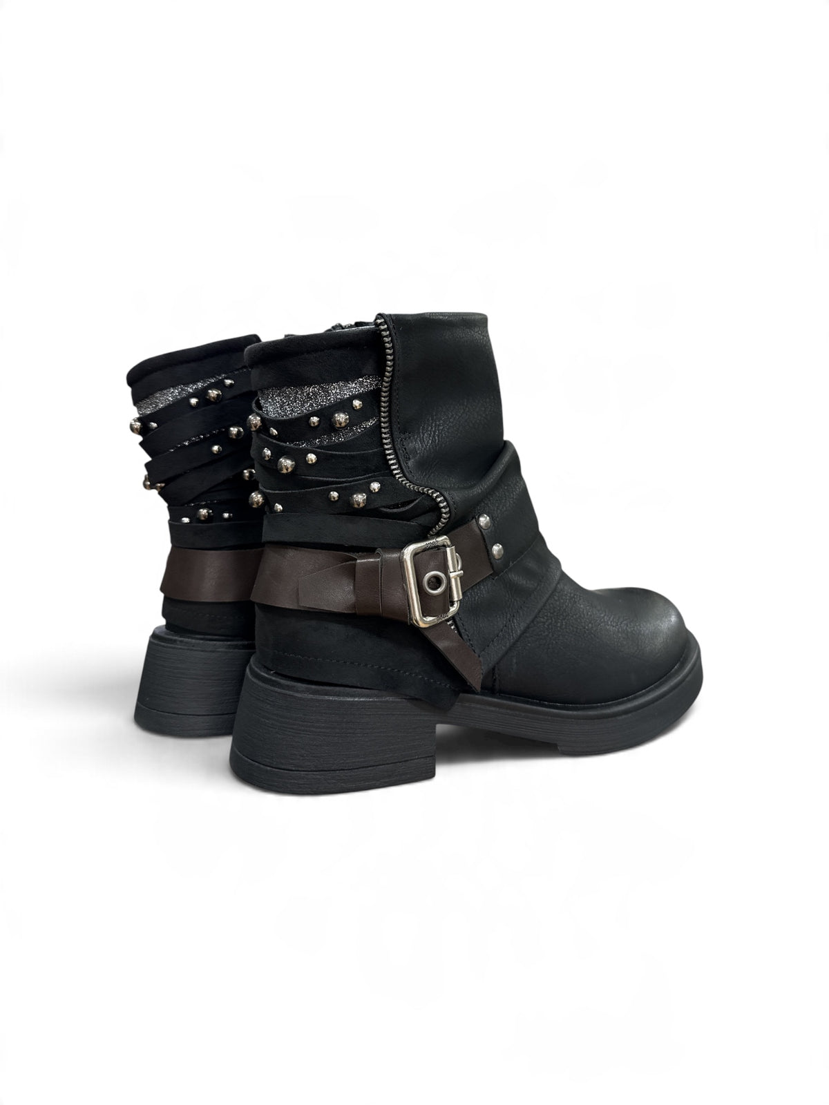 Gold&Gold - Stivaletto
