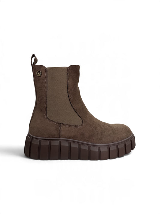 Gold&Gold - Stivaletto