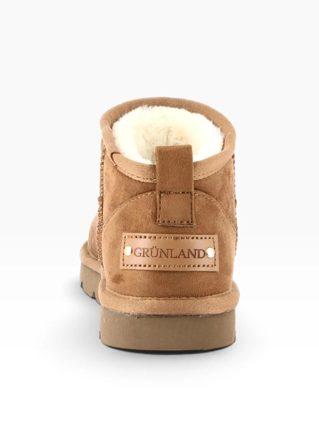 Grünland - Mini stivaletto invernale caldo e morbido | CHAB