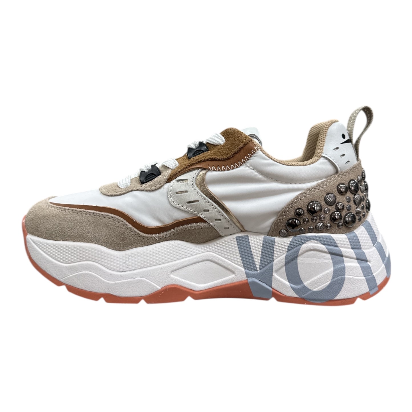 Voile blanche - club105