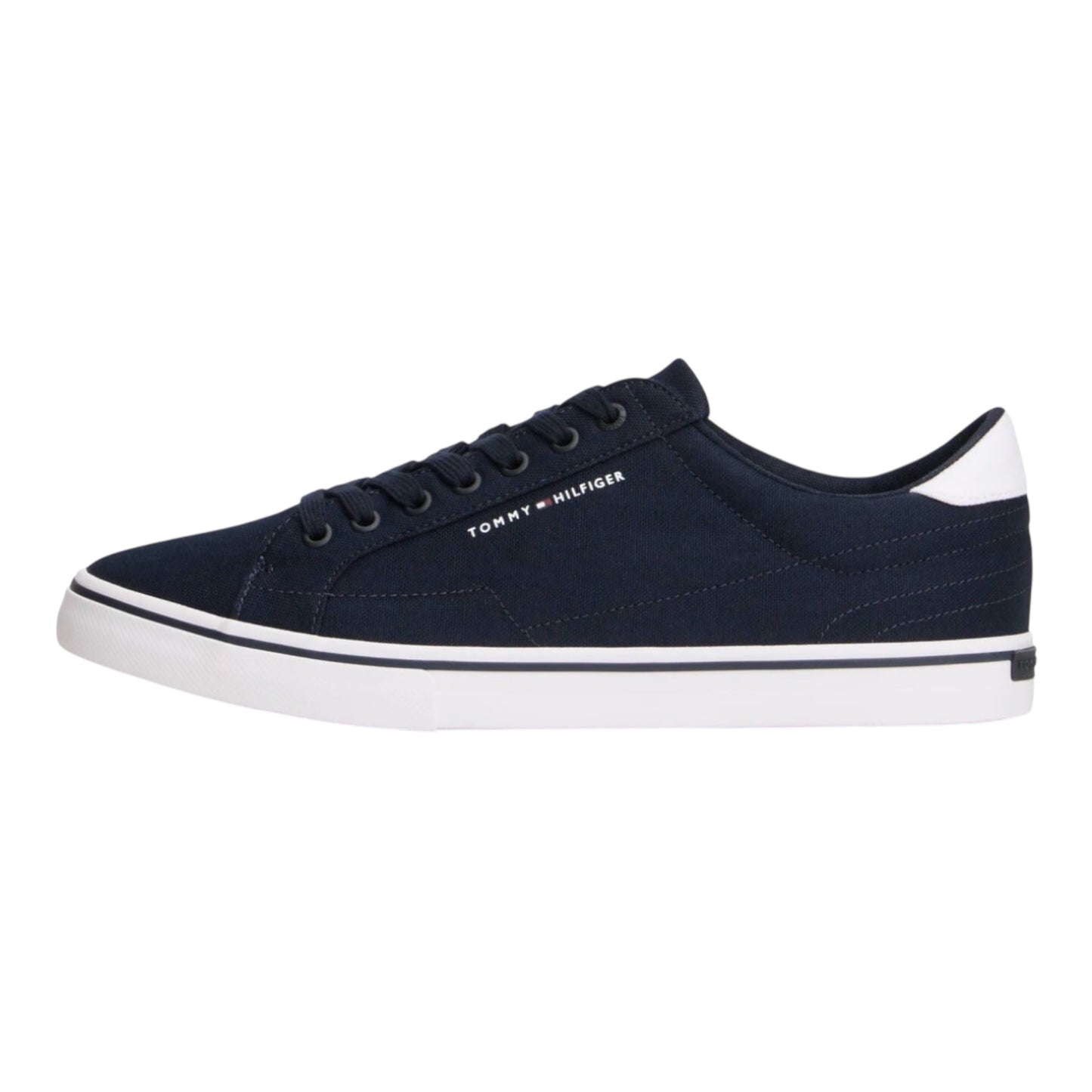 Tommy Hilfiger-  vulc core long lace
