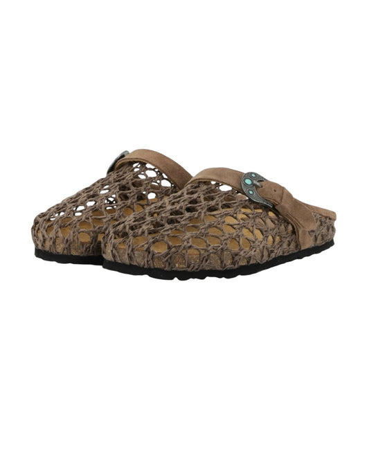 Taji Sabot intreccio