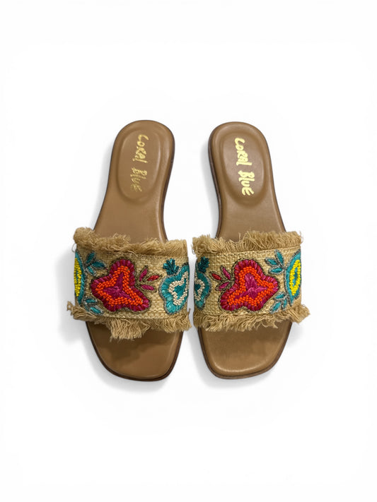 Coral Blue - CB.K226.04