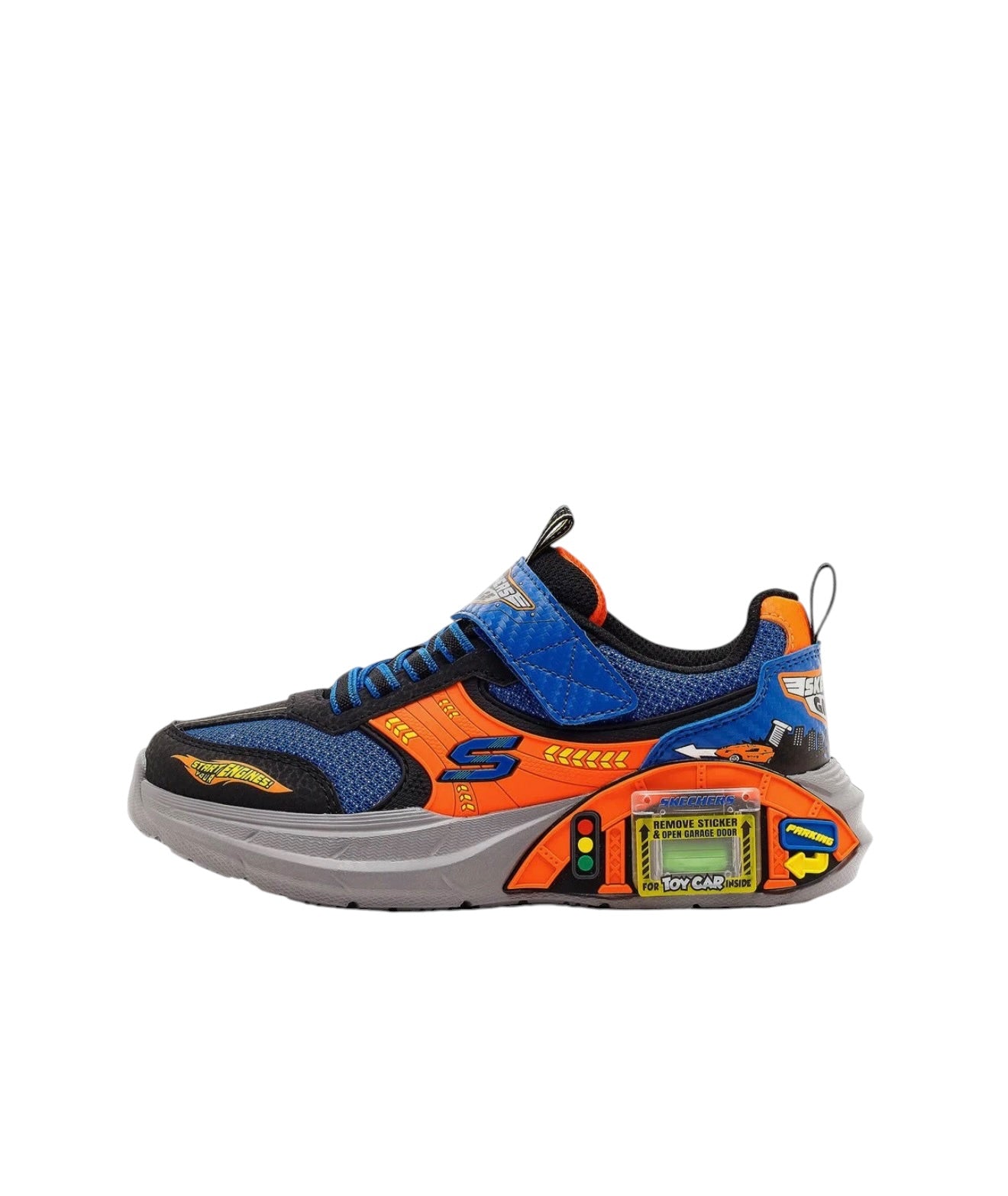 Skechers - Garage