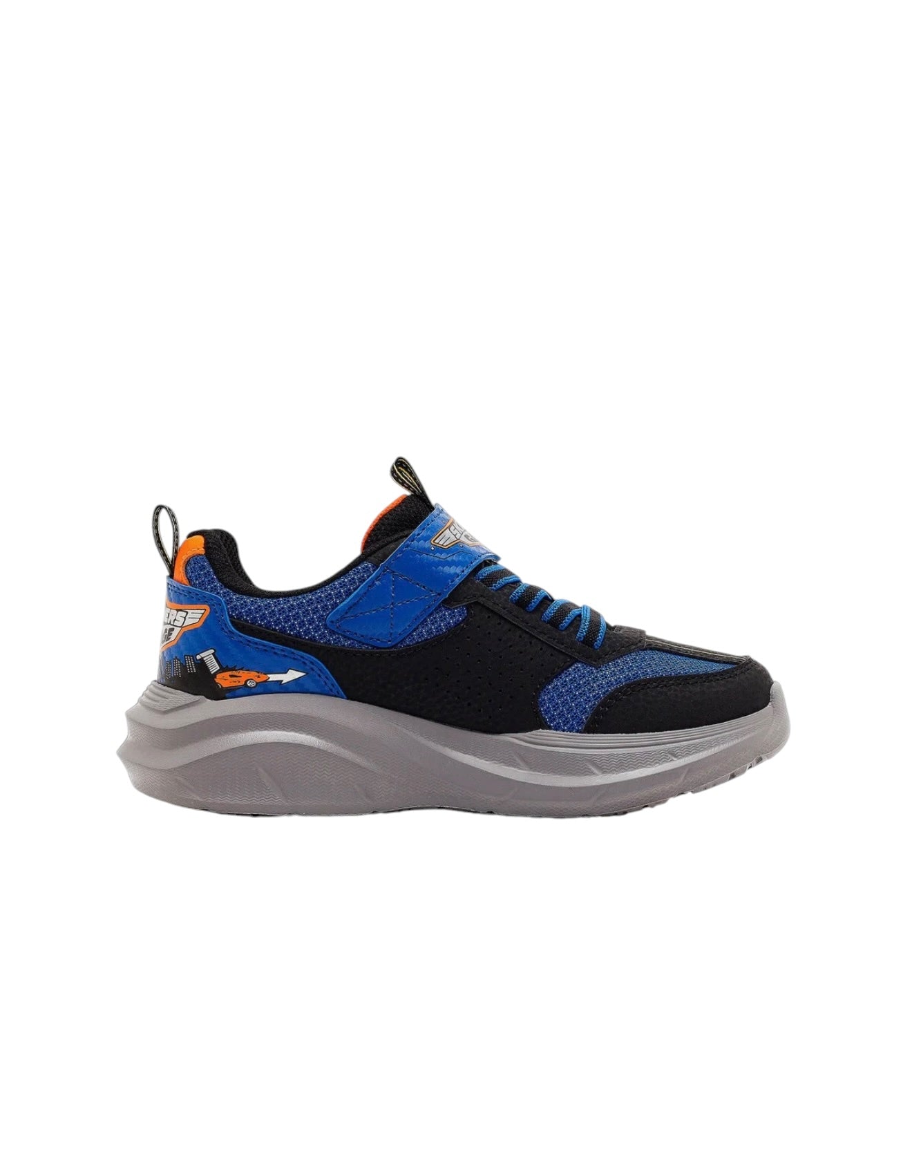 Skechers - Garage