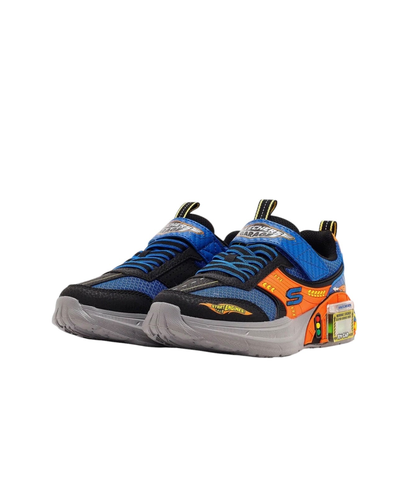 Skechers - Garage