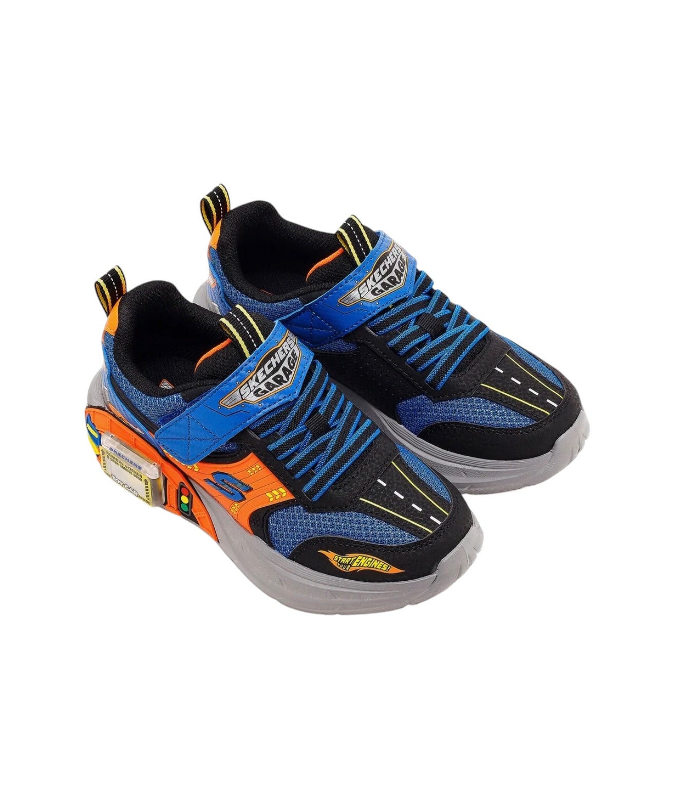 Skechers - Garage