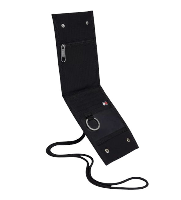 Tommy Hilfiger-  tjm ess daily ripstop trifold
