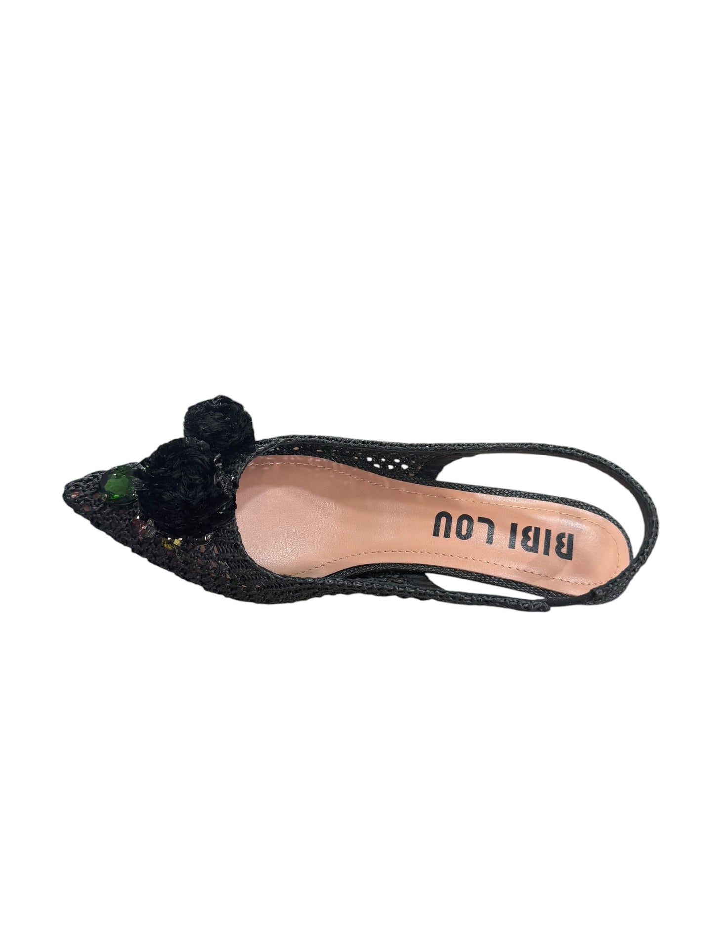 Bibi Lou - Acer Pump 45