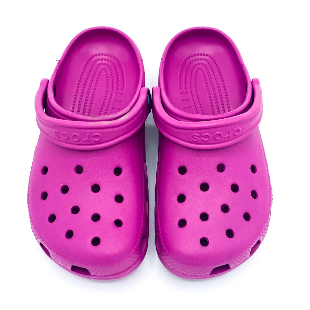 Crocs - classic sabot u