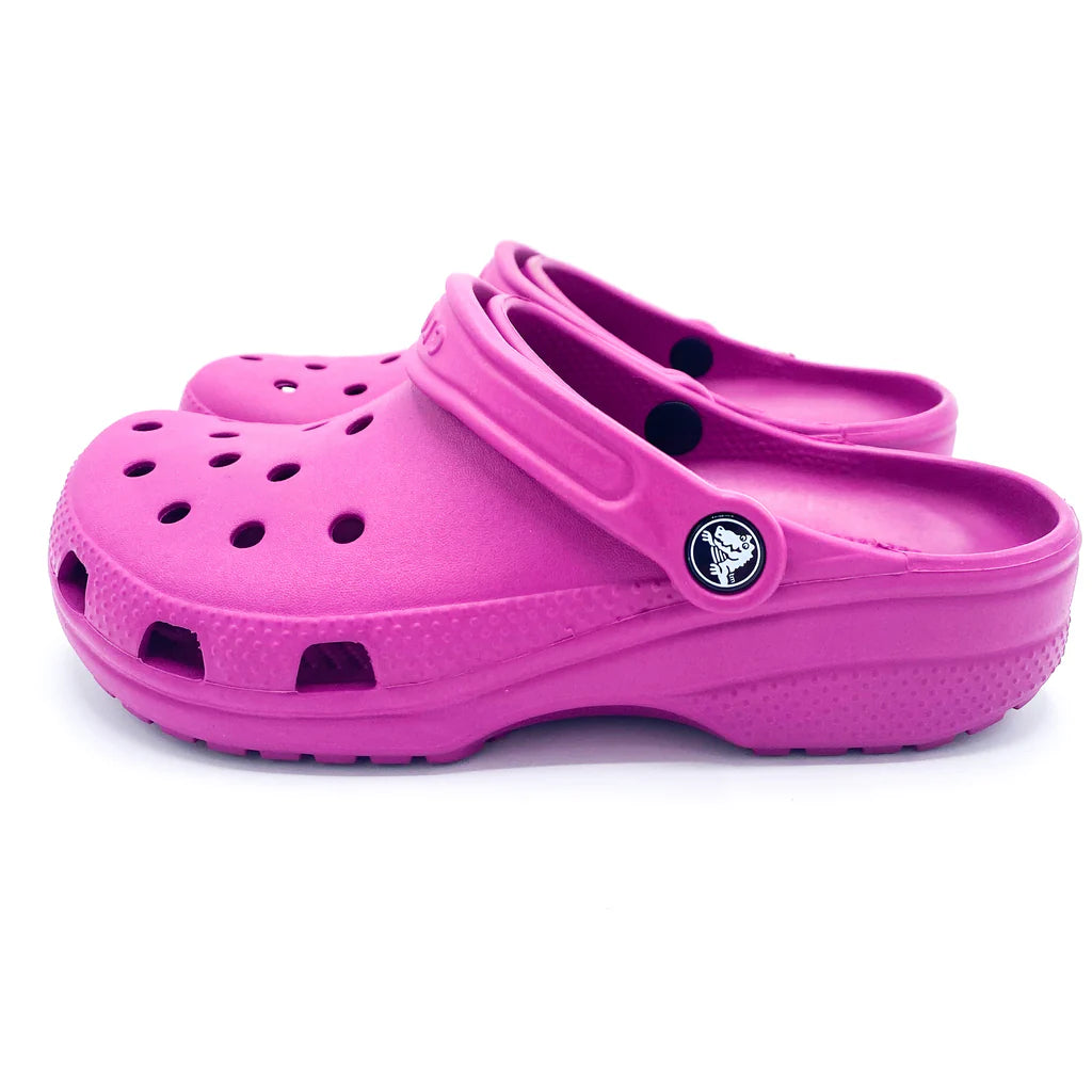 Crocs - classic sabot u
