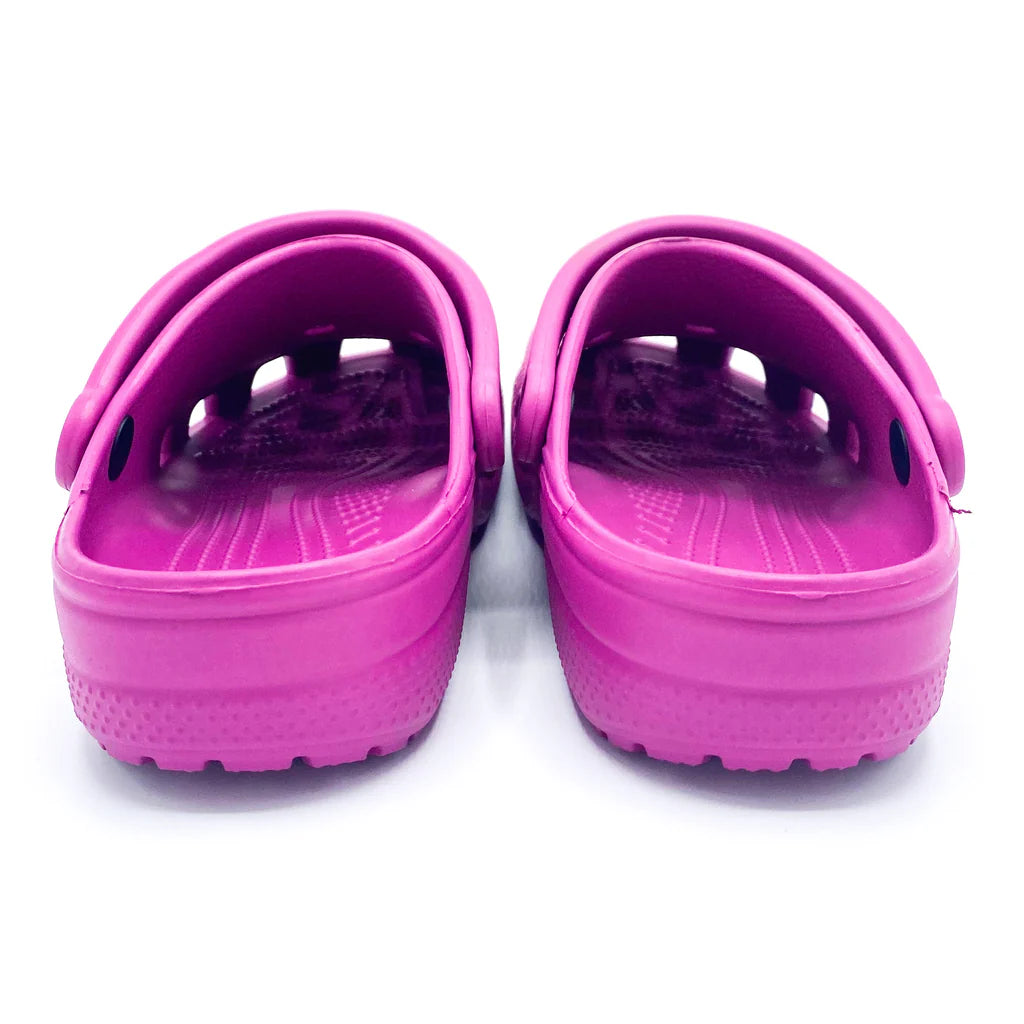 Crocs - classic sabot u