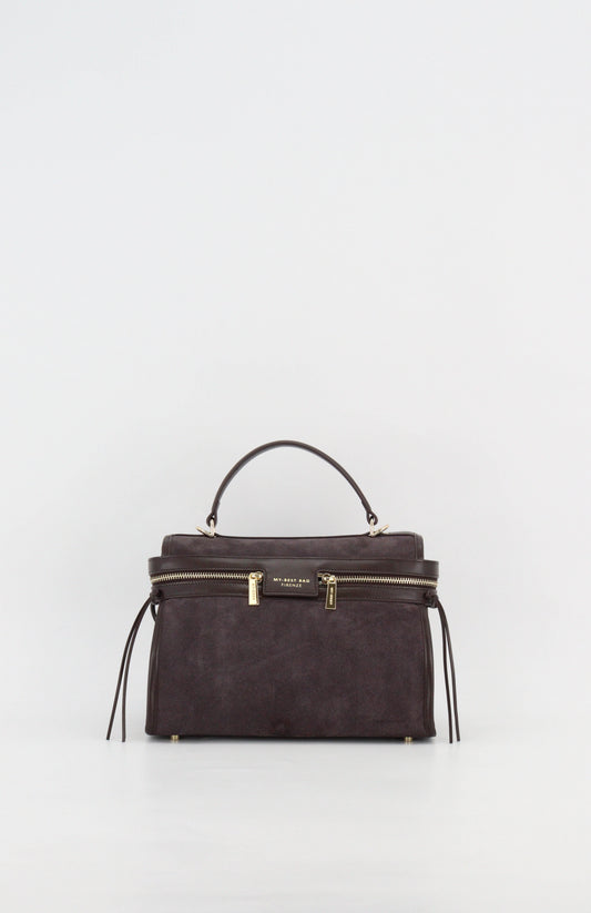 My Best Bag - Atena Bazzar Suede